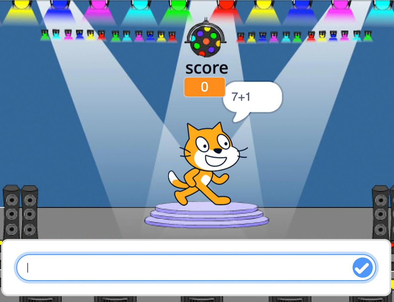 Test Your Math Skills